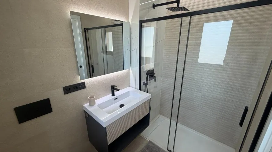 2 bedrooms apartment for sale, Los Alcazares, Spain No. 2604 № 27