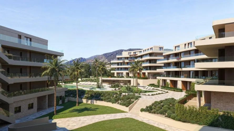 1 bedroom apartment for sale, Benidorm, Spain No. 2686 № 15