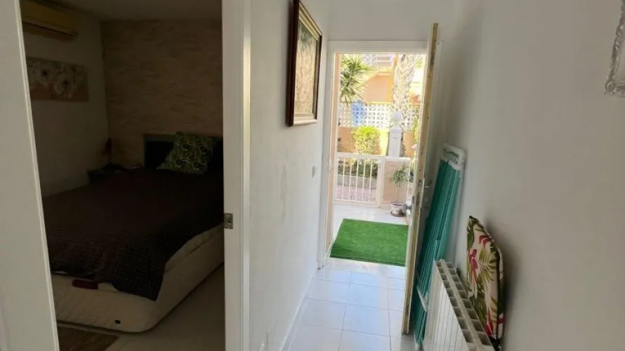 1 bedroom apartment for sale, Los Altos, Spain No. 2676 № 4