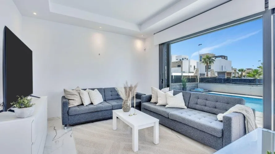 120m² villa for sale, Torrevieja, Spain No. 2591 № 23