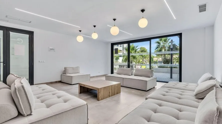 113m² apartment for sale, Dehesa De Campoamor, Spain No. 2597 № 5