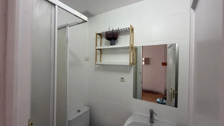 1 bedroom apartment for sale, Madrid, Spain No. 2655 № 1