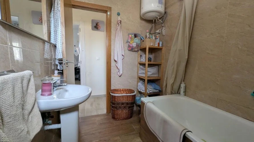 3 bedrooms apartment for sale, Torrevieja, Spain No. 2571 № 3