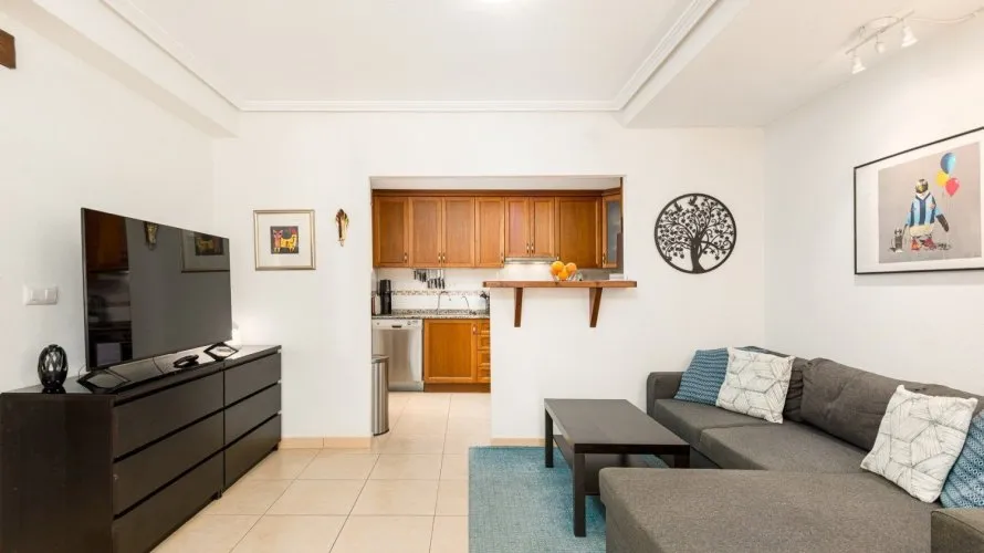 59m² apartment for sale, Torreblanca, Spain No. 2717 № 18