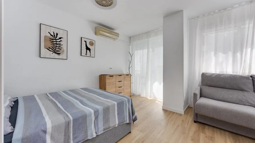 26m² apartment for sale, Torrevieja, Spain No. 2576 № 24