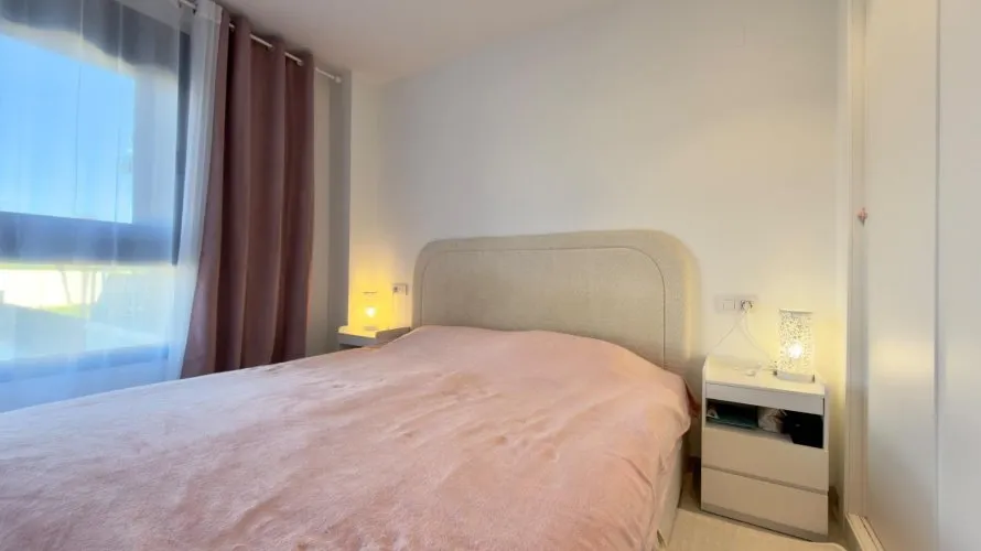 3 bedrooms apartment for sale, Villajoyosa, Spain No. 2657 № 17