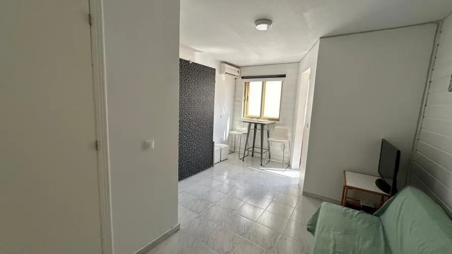 26m² apartment for sale, Torrevieja, Spain No. 2500 № 16