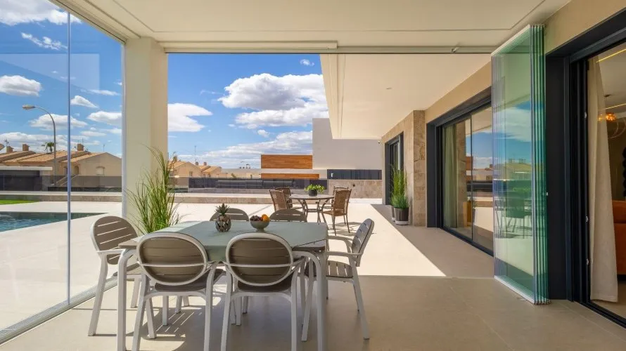 234m² villa for sale, Torrevieja, Spain No. 2594 № 6