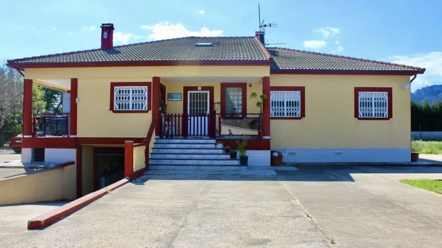398m² villa for sale, Els Poblets, Spain No. 2553 № 26
