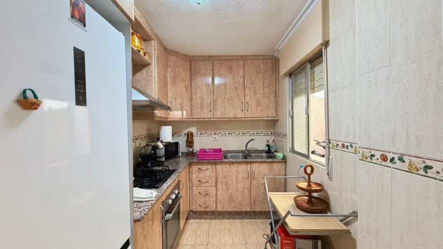 3 bedrooms apartment for sale, Torrevieja, Spain No. 2632 № 25