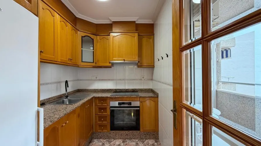 2 bedrooms apartment for sale, Torrevieja, Spain No. 2636 № 16