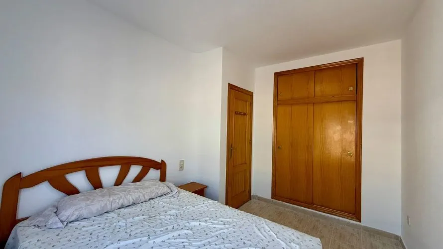 2 bedrooms apartment for sale, Torrevieja, Spain No. 2635 № 12