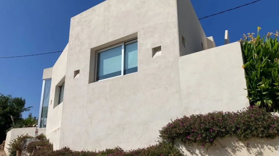 180m² villa for sale, Denia, Spain No. 2548 № 1