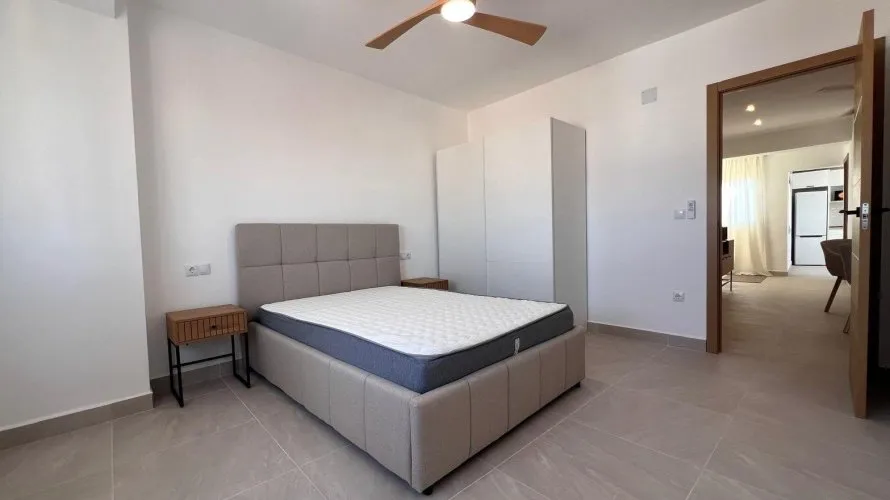 97m² apartment for sale, San Pedro del Pinatar, Spain No. 2666 № 1