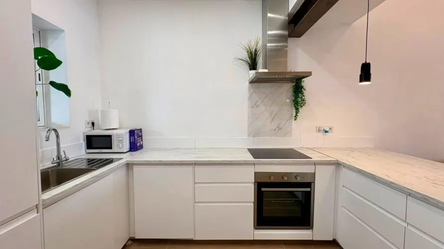 95m² house for sale, Alicante, Spain No. 2507 № 21