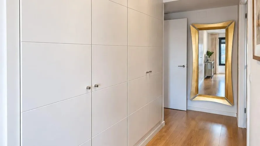 3 bedrooms apartment for sale, Alicante, Spain No. 2614 № 3