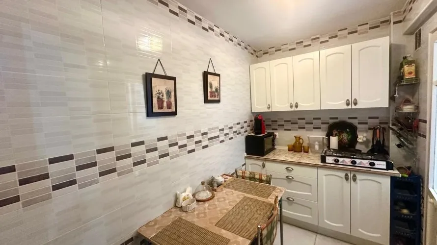 76m² apartment for sale, Alicante, Spain No. 2560 № 9