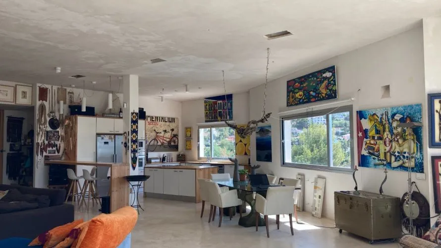180m² villa for sale, Denia, Spain No. 2548 № 24