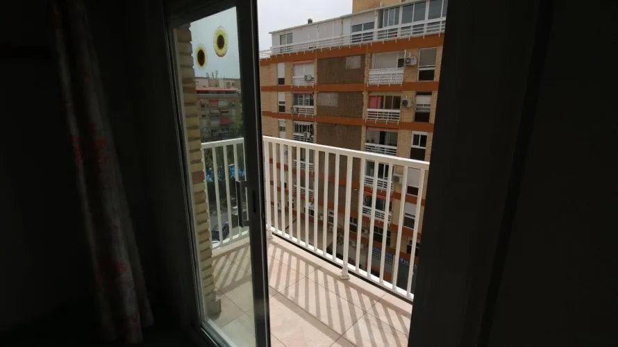 2 bedrooms apartment for sale, Alicante, Spain No. 2522 № 23