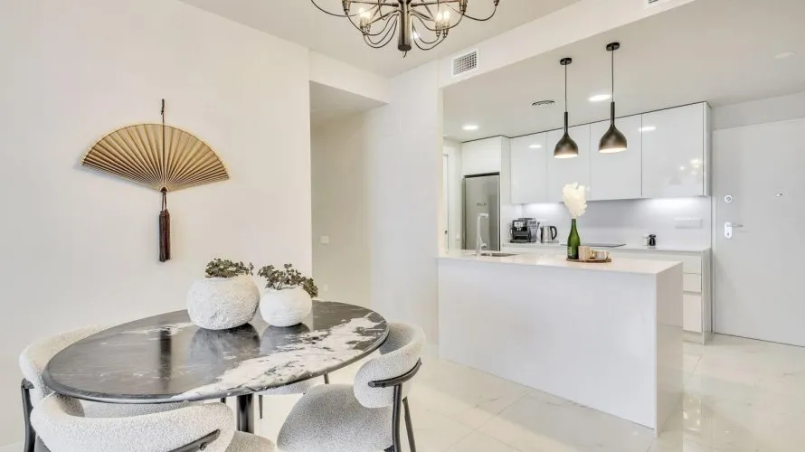 81m² apartment for sale, Benidorm, Spain No. 2674 № 22