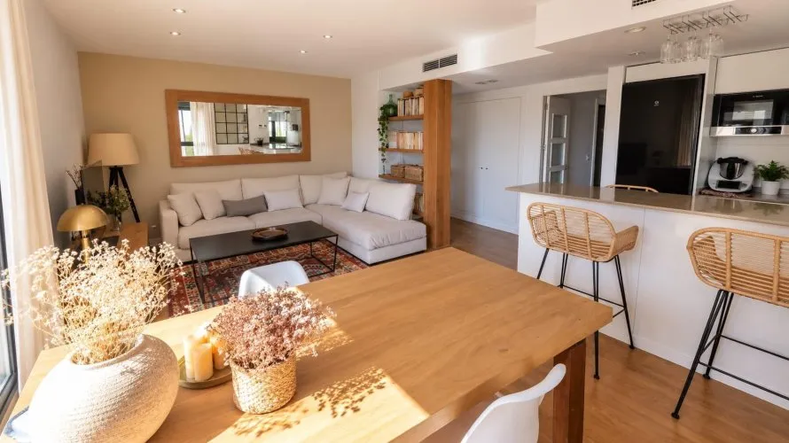 3 bedrooms apartment for sale, Alicante, Spain No. 2614 № 22