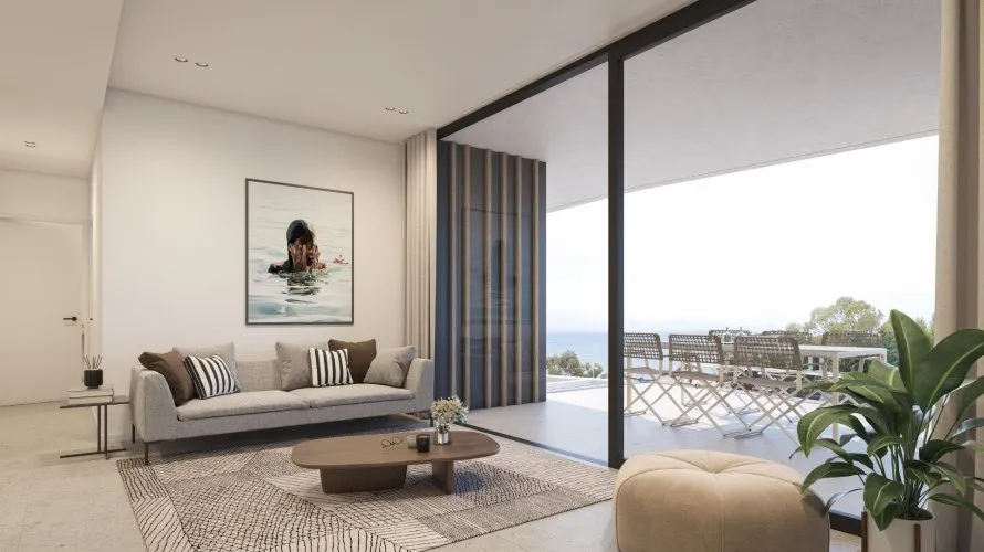 2 bedrooms apartment for sale, Villajoyosa, Spain No. 2609 № 13