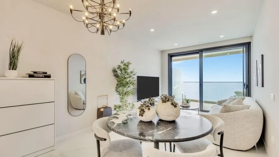 81m² apartment for sale, Benidorm, Spain No. 2674 № 23