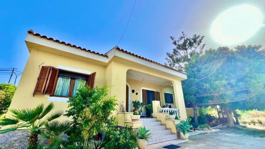 3 bedrooms villa for sale, Daya Vieja, Spain No. 2538 № 17