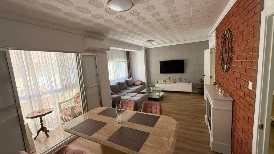 90m² apartment for sale, Alicante, Spain No. 2578 № 26