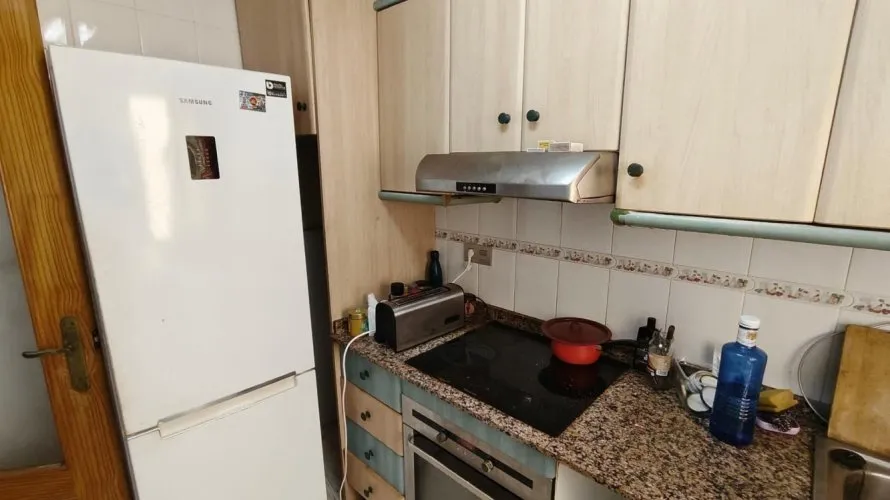 3 bedrooms apartment for sale, Torrevieja, Spain No. 2722 № 13
