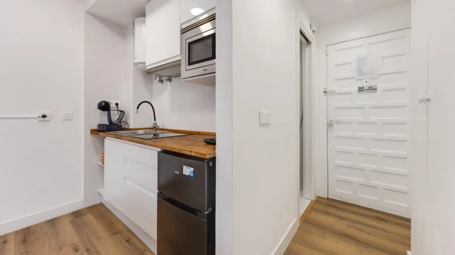 24m² apartment for sale, Torrevieja, Spain No. 2577 № 17