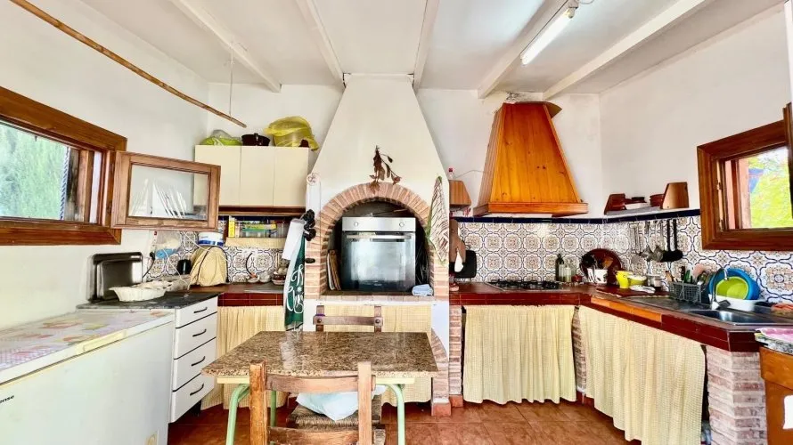 3 bedrooms villa for sale, Daya Vieja, Spain No. 2538 № 3
