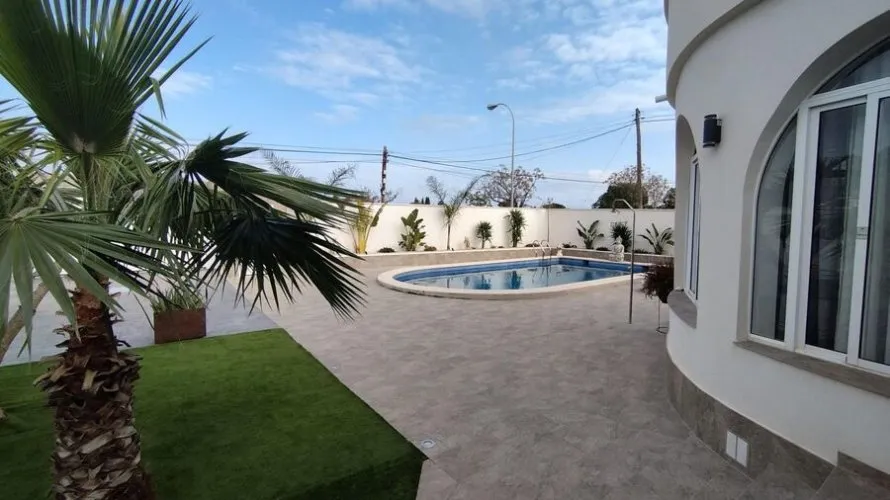 186m² villa for sale, Torrevieja, Spain No. 2513 № 22