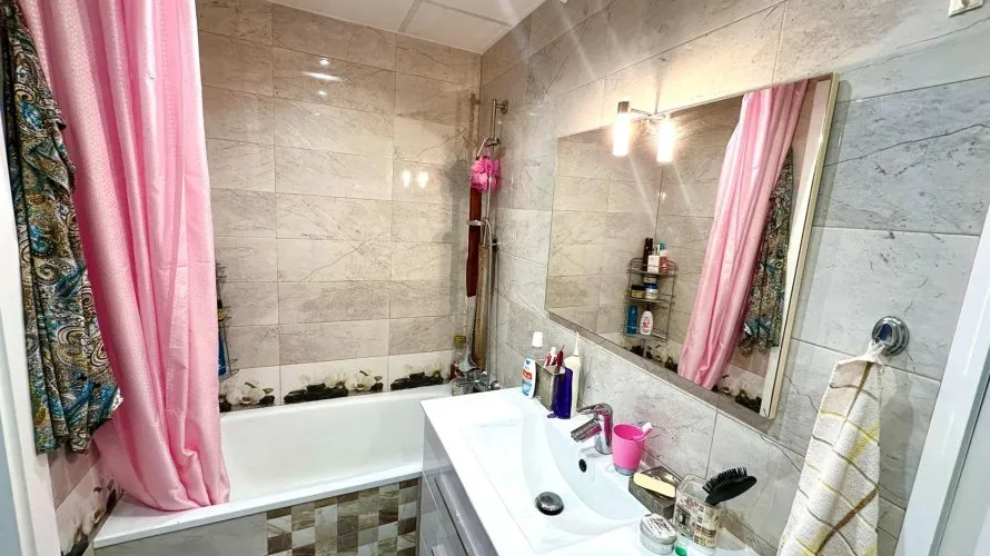 100m² apartment for sale, Alicante, Spain No. 2611 № 7