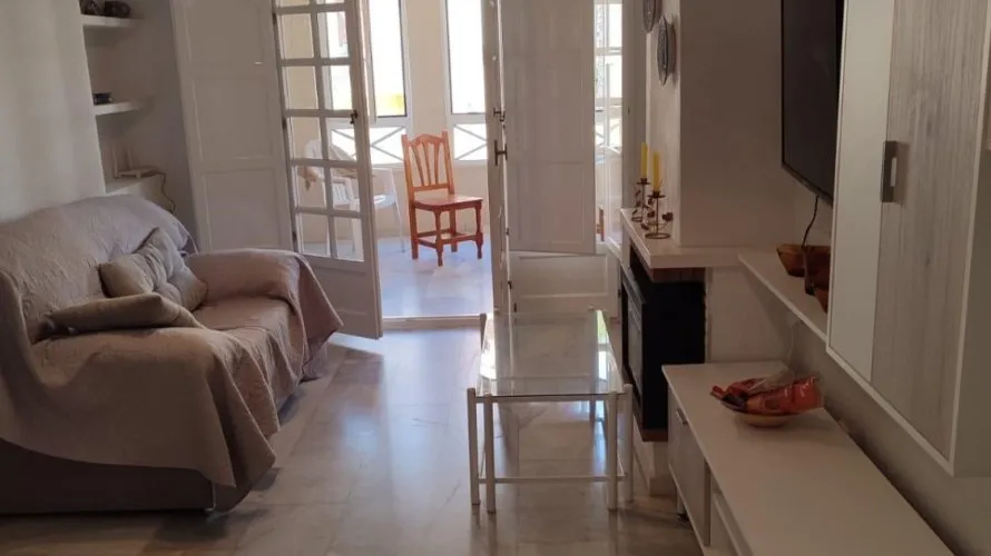2 bedrooms apartment for sale, Torrevieja, Spain No. 2633 № 13
