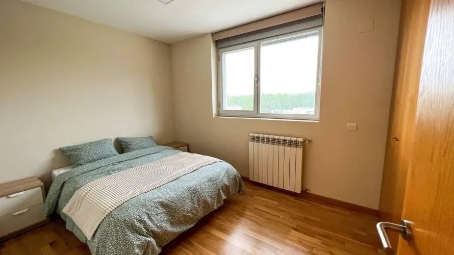 4 bedrooms apartment for sale, Chiva, Spain No. 2580 № 18