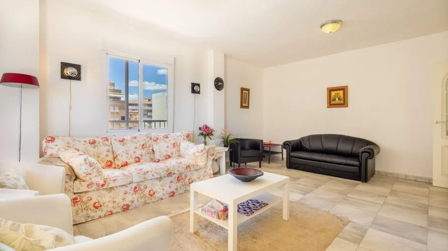 89m² apartment for sale, La Mata, Spain No. 2598 № 13