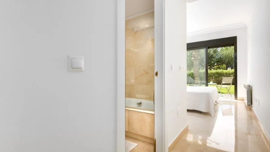85m² apartment for sale, San Javier, Spain No. 2589 № 15