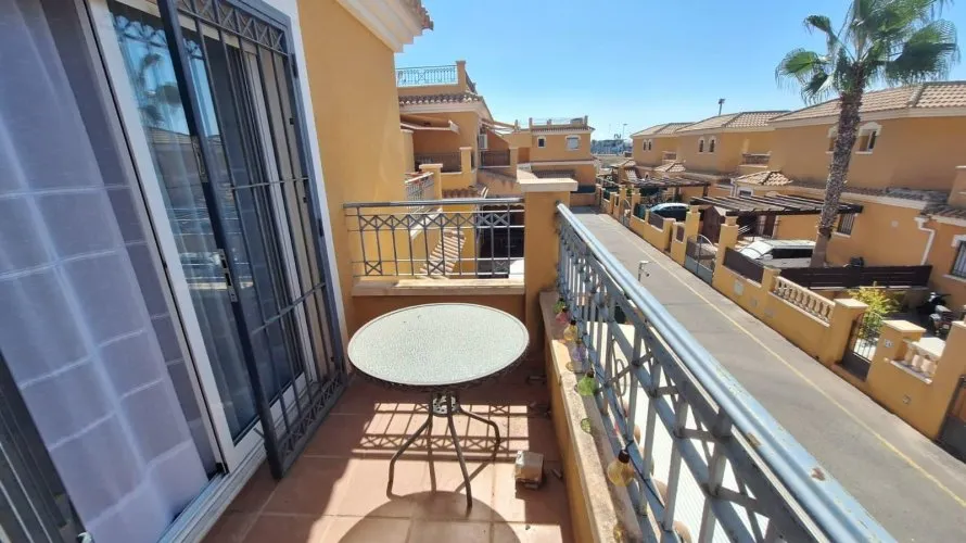 83m² duplex for sale, Torrevieja, Spain No. 2628 № 8
