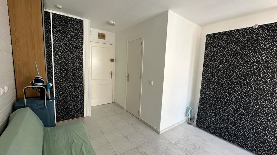 26m² apartment for sale, Torrevieja, Spain No. 2500 № 12
