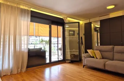 1 bedroom apartment for sale, Alicante, Spain No. 2562