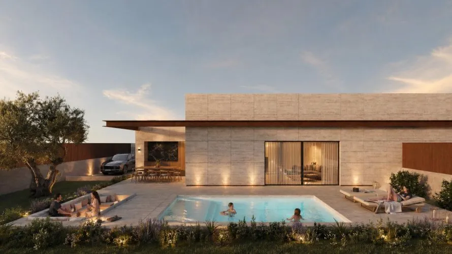 2 bedrooms house for sale, El Campello, Spain No. 2620 № 7