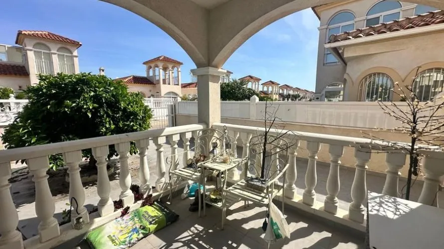 80m² villa for sale, Algorfa, Spain No. 2514 № 16