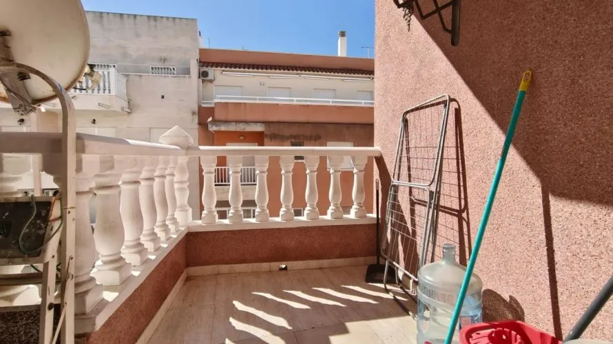 3 bedrooms apartment for sale, Torrevieja, Spain No. 2722 № 5