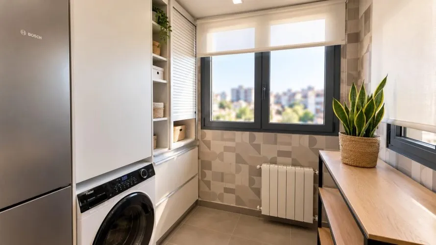 3 bedrooms apartment for sale, Alicante, Spain No. 2614 № 12
