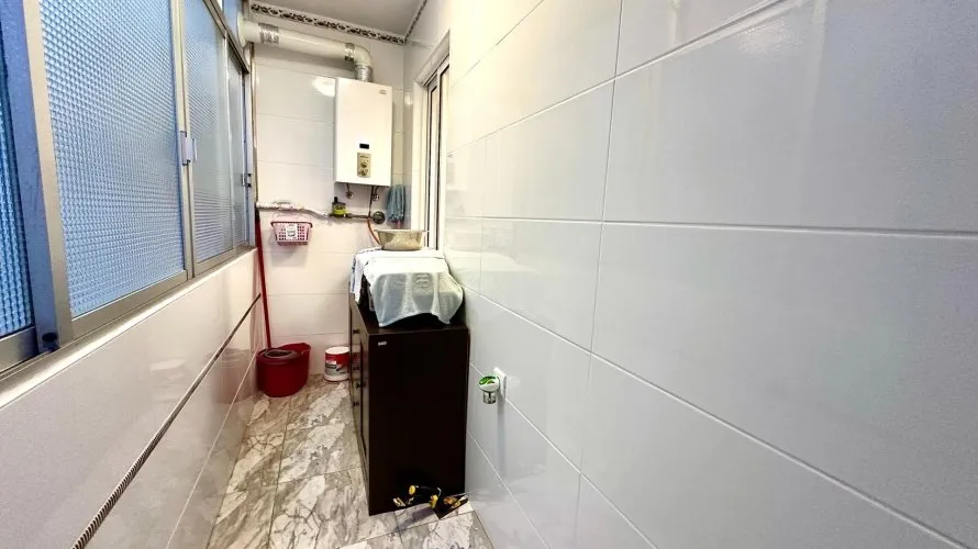 100m² apartment for sale, Alicante, Spain No. 2611 № 8