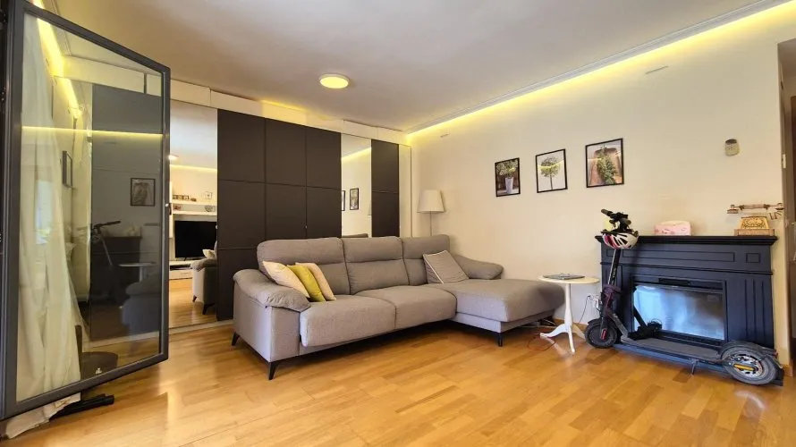1 bedroom apartment for sale, Alicante, Spain No. 2562 № 28
