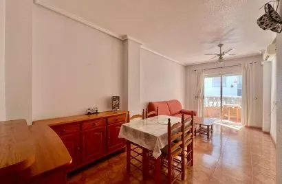 1 bedroom apartment for sale, Torrevieja, Spain No. 2623