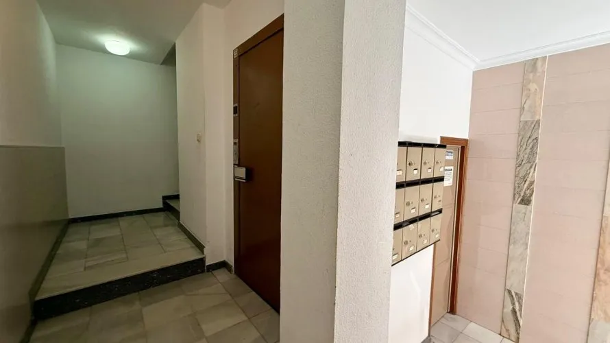 1 bedroom apartment for sale, Torrevieja, Spain No. 2566 № 4