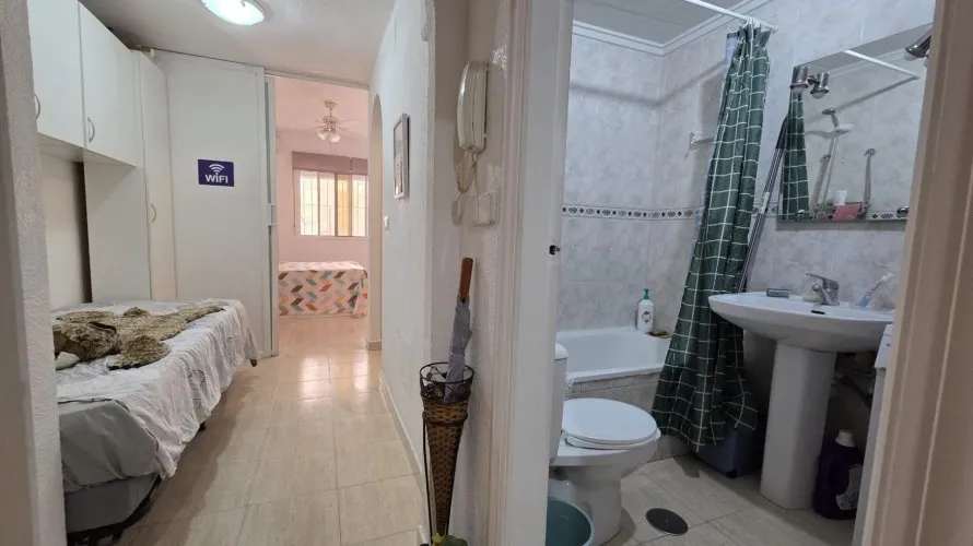 39m² apartment for sale, Torrevieja, Spain No. 2493 № 6
